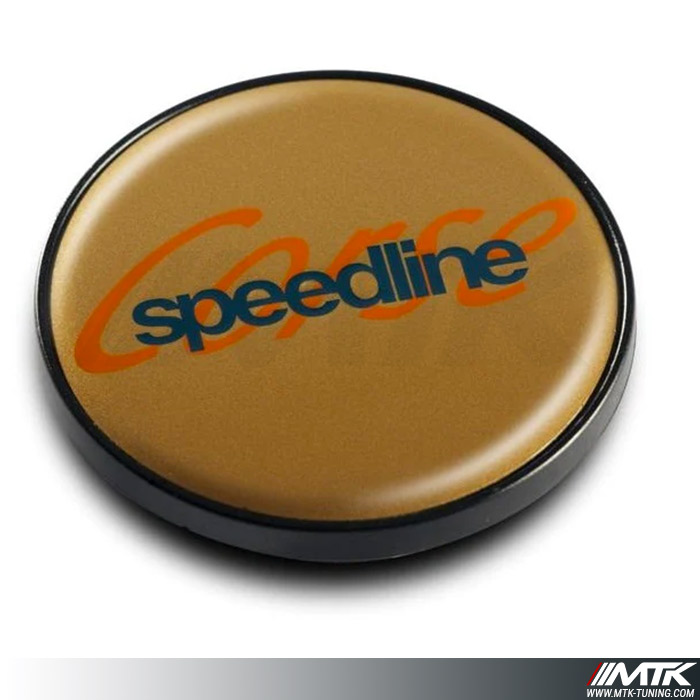 Cache central SPEEDLINE OR